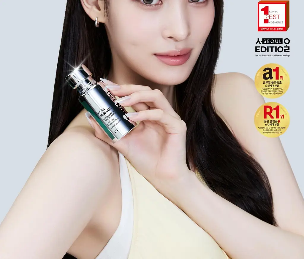 [수분광채] VT PDRN 에센스 30ml 기획 2종 (택 1) 상세페이지 5